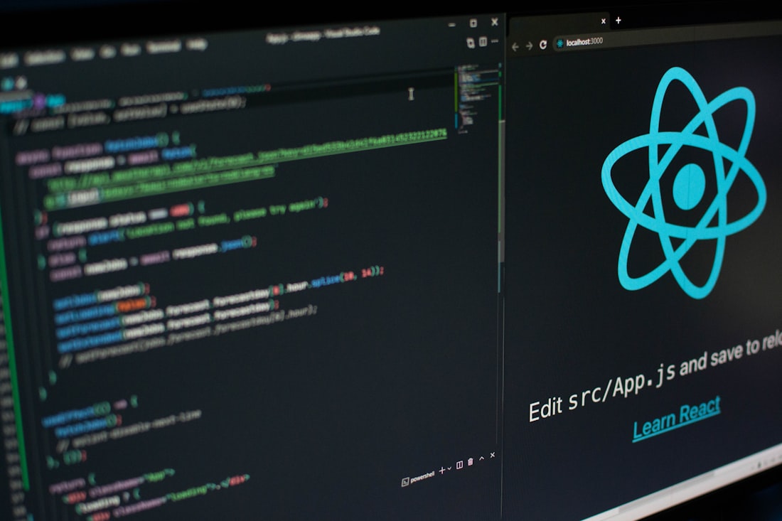 دوره فرانت پیشرفته با ReactJs
