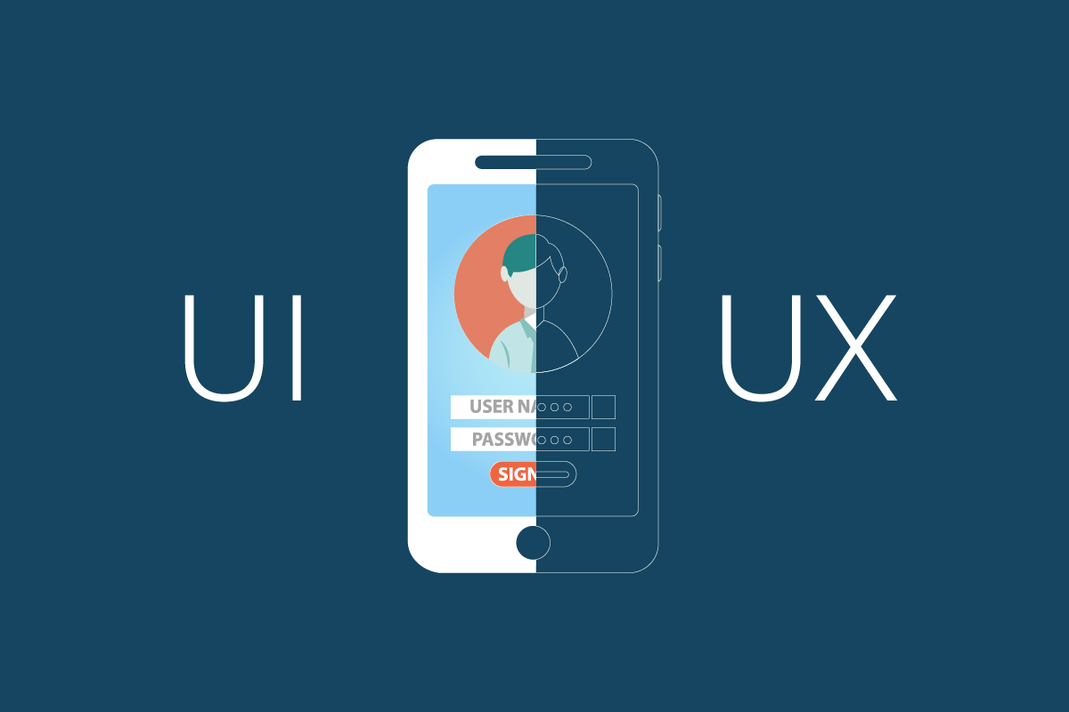 طراحی UI و طراحی UX چیست؟ مقایسه UI و  UX: چه تفاوتی دارند