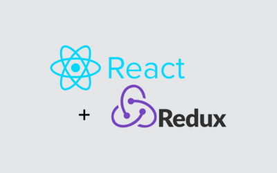 دوره آموزشی پروژه محور React + Redux