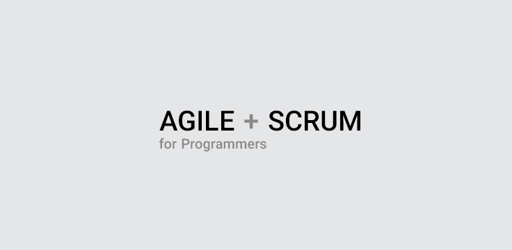 دوره آموزشی Agile به روش Scrum ویژه برنامه نویسان