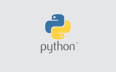 دوره مقدماتی برنامه نویسی به زبان Python